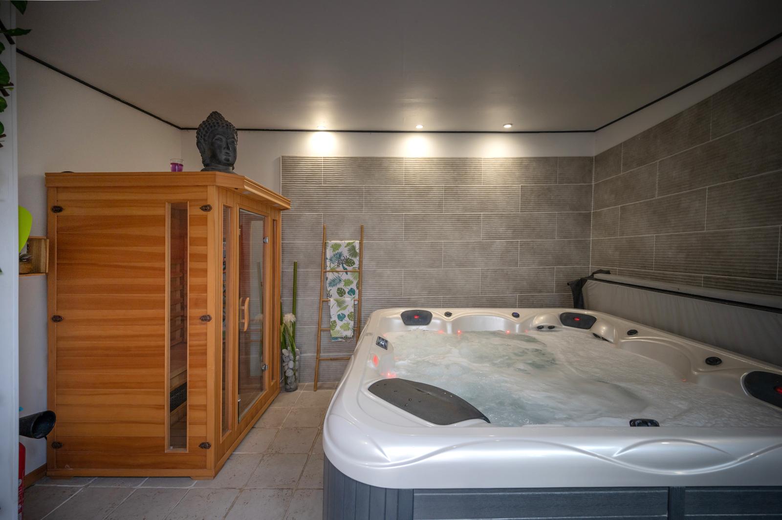 Cayeux-sur-Mer : chambre d'hôtes l'Instant 59