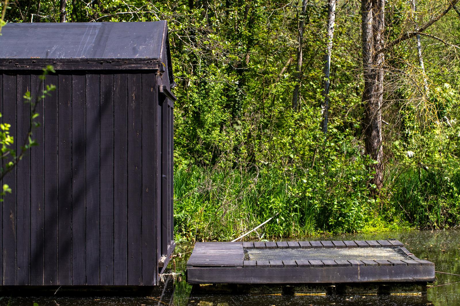 Saint-Quentin-en-Tourmont : Ecolodges en Baie de Somme 070