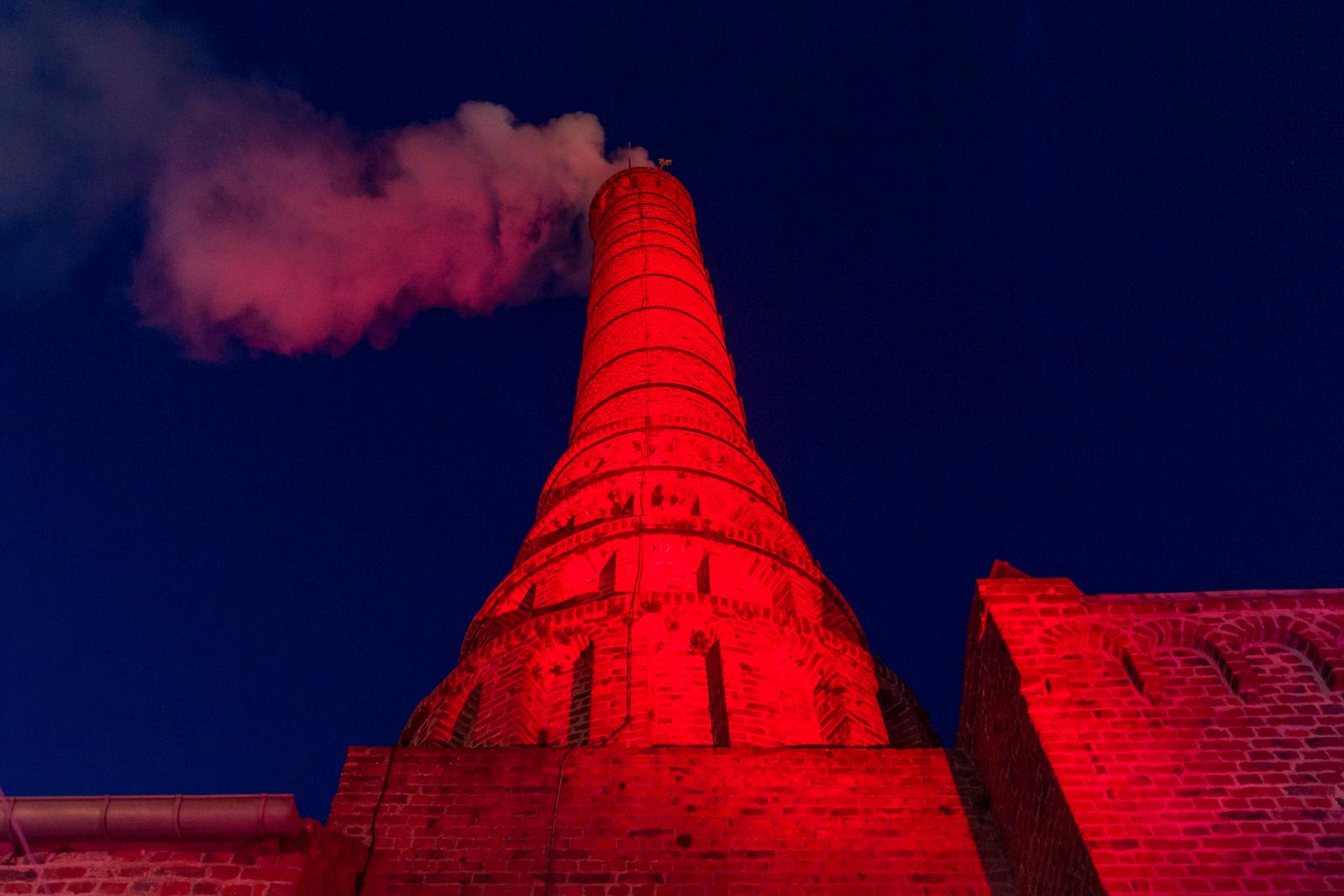 Fourmies : musée du textile et de la vie sociale 