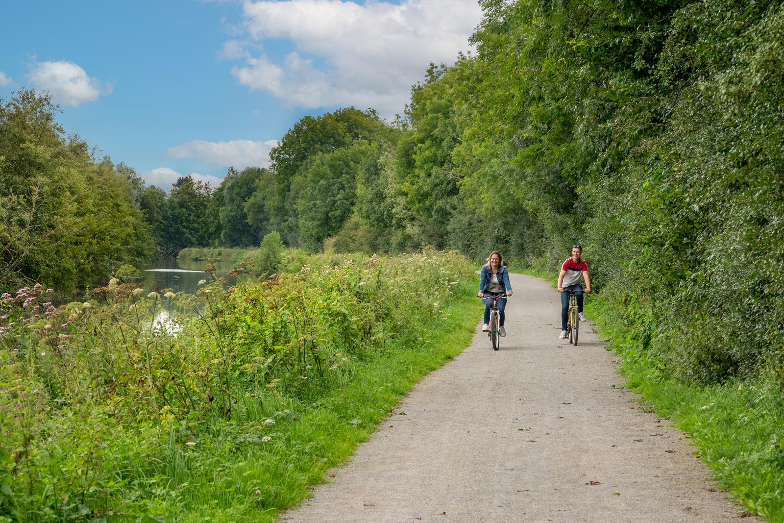 Aulnoye-Aymeries : chambre d'hôtes "Il était une ferme" 20