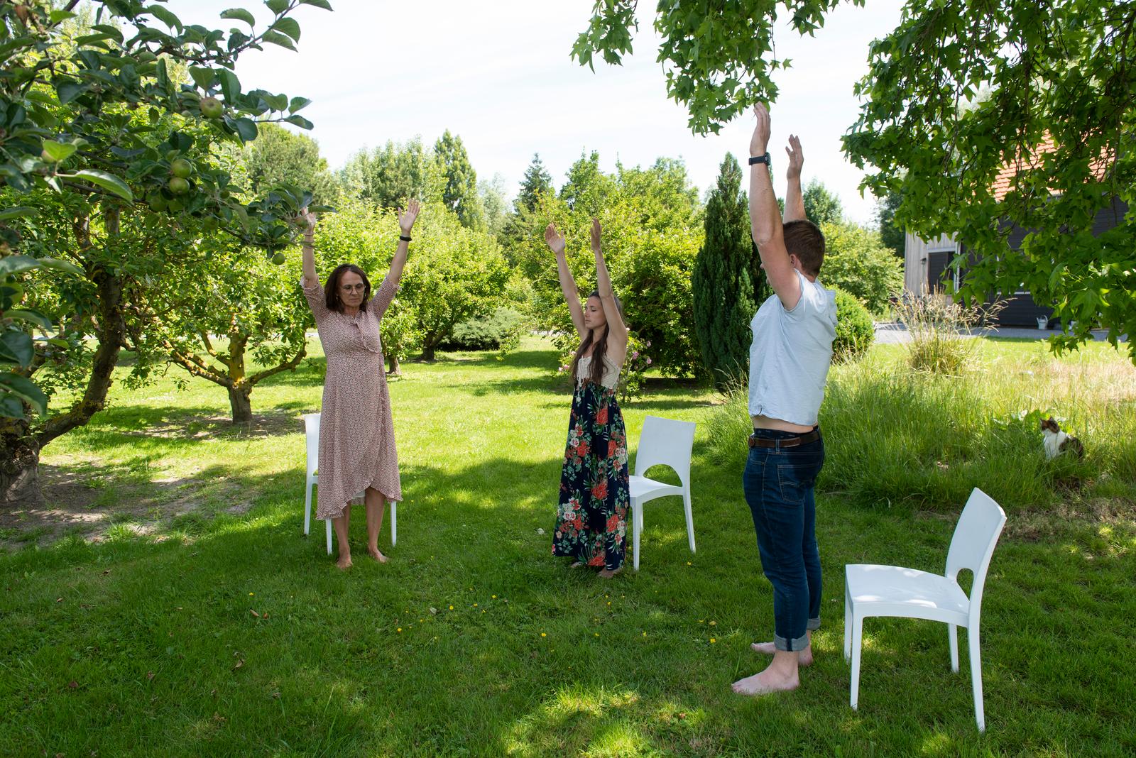Amiens : Au jardin sur l'eau, chambres d'hôtes 05