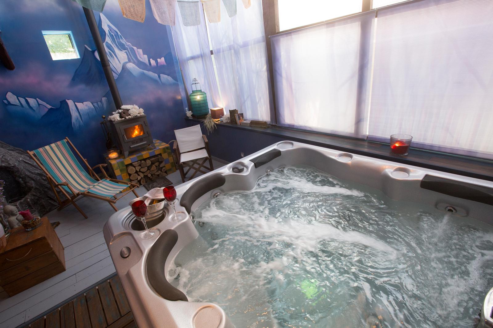 Muidorge : chambre d'hôtes insolite Au2 28