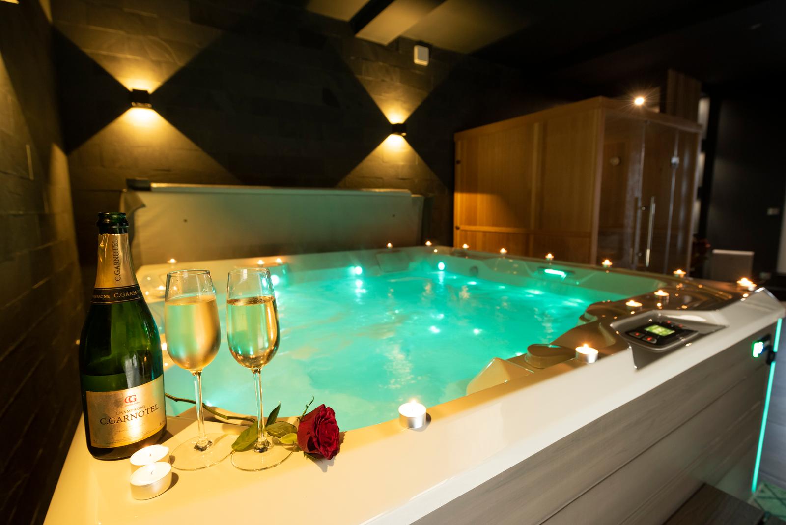 Lacroix-Saint-Ouen : gîte La Charmeraie 05