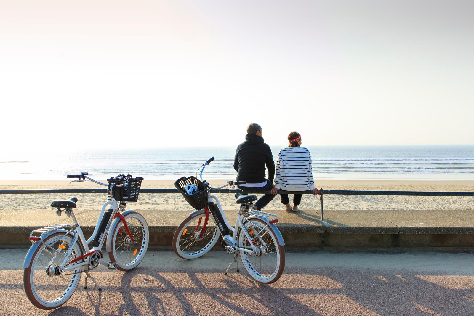 Vélomaritime entre le Touquet et Berck - 08
