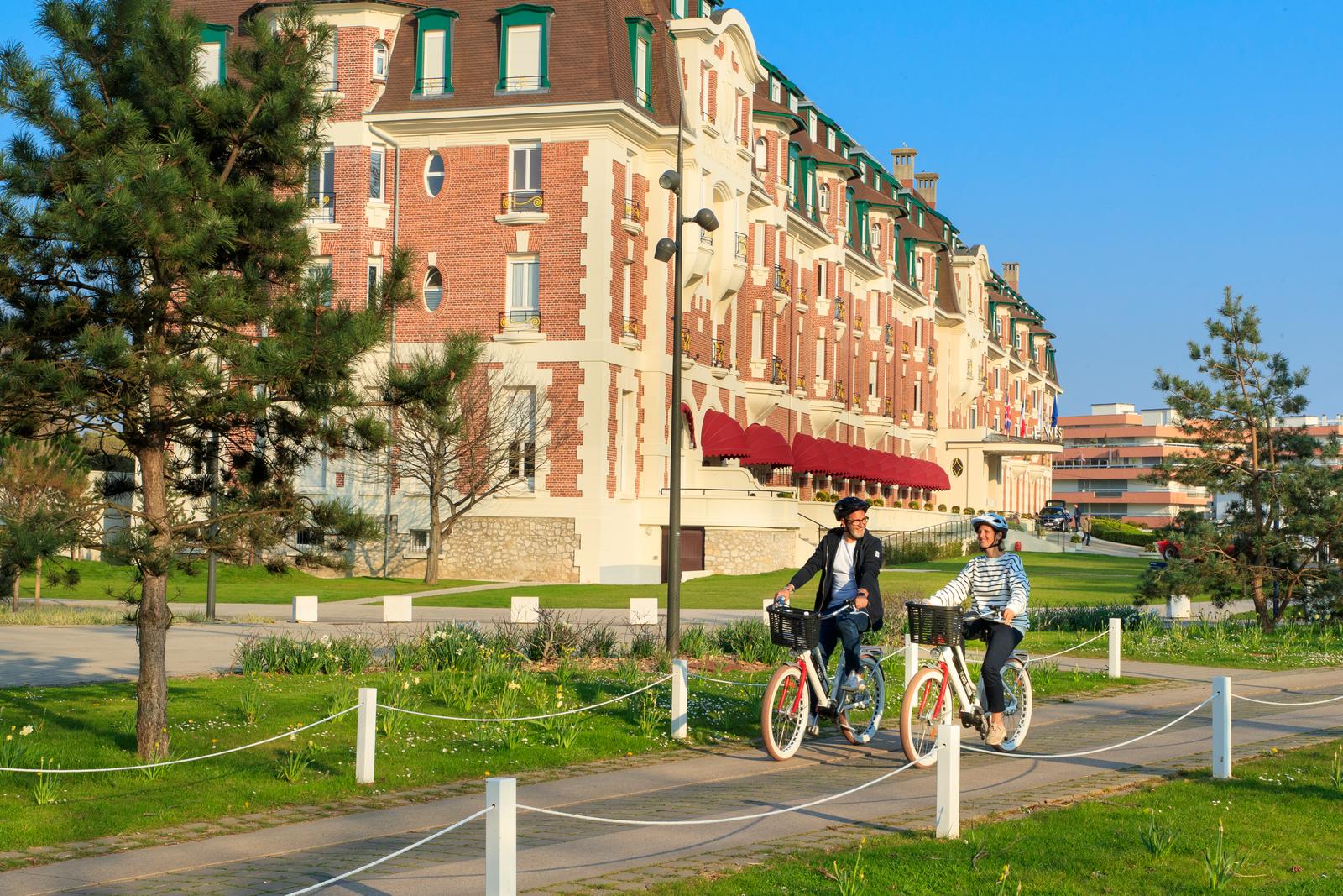 Vélomaritime entre le Touquet et Berck - 06