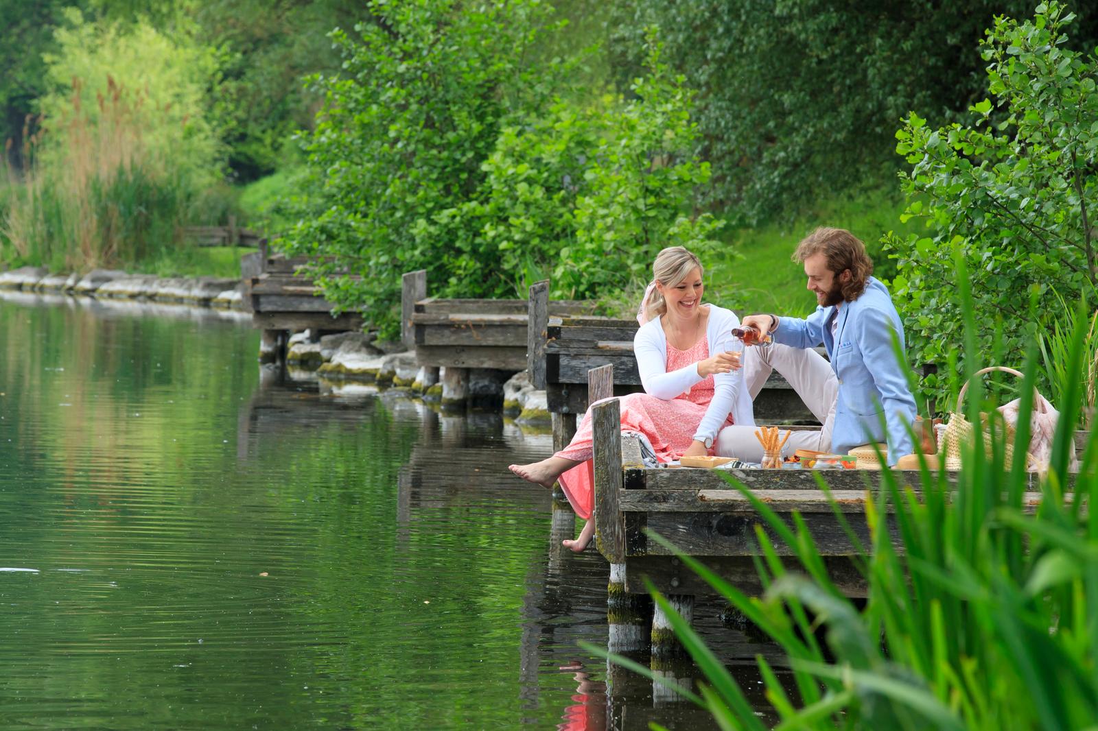 Valenciennes - étang du vignoble - 11