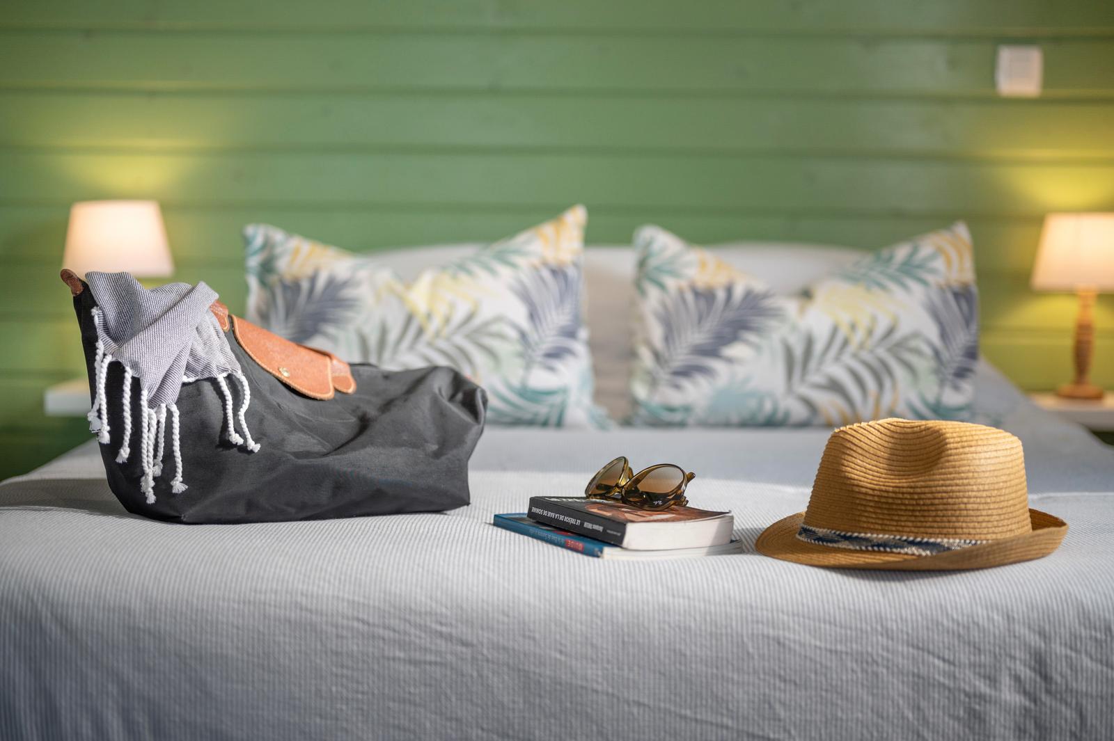 Saint-Quentin-en-Tourmont : gîtes Cap Norwoé 07