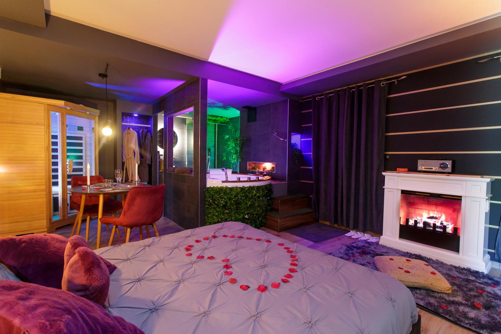 Saint Blimont : Terminus en Baie, la suite 02