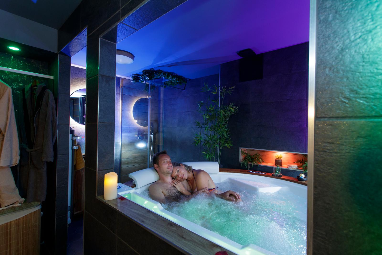 Saint Blimont : Terminus en Baie, la suite 05