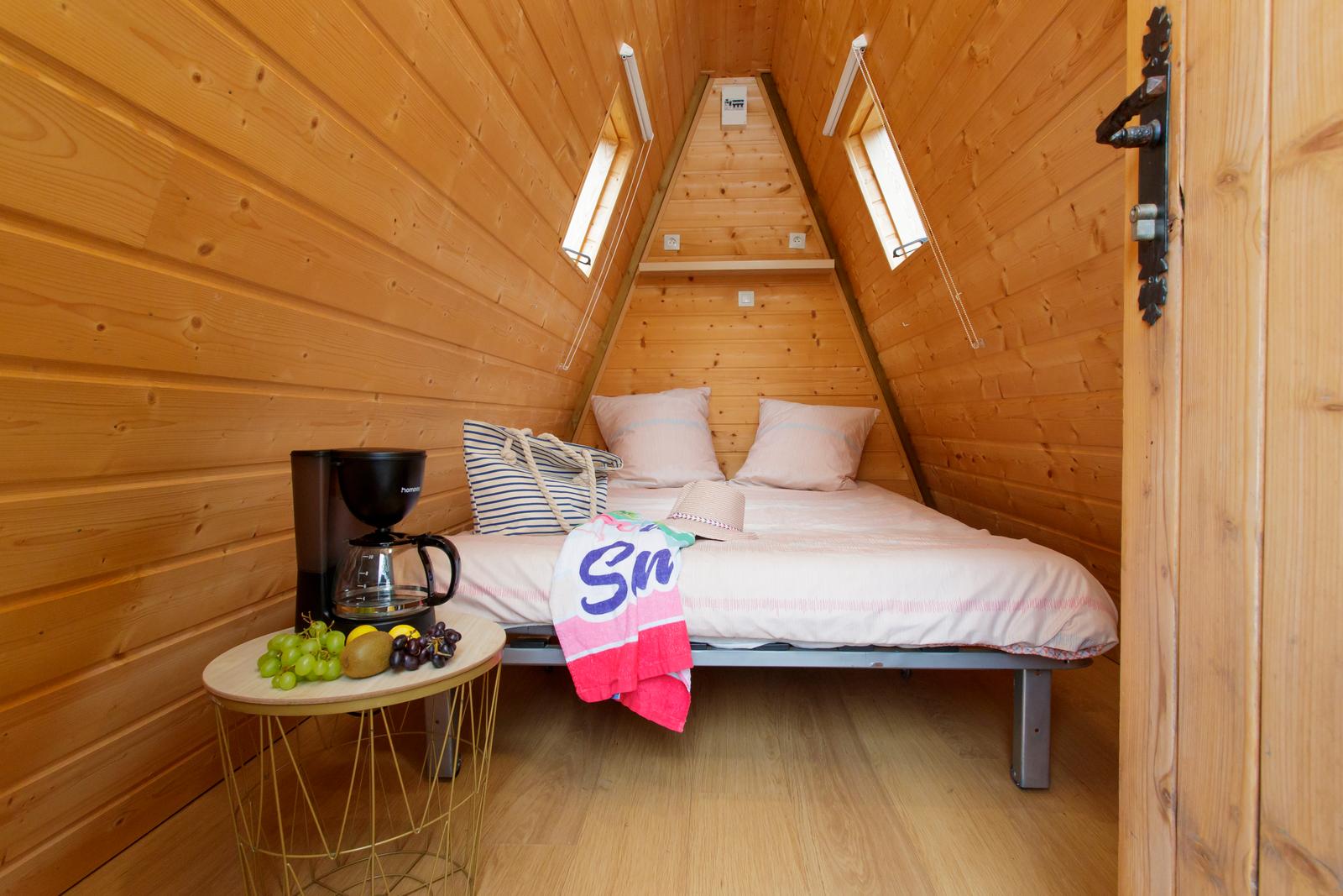 Saint-Etienne-au-Mont : la Warenne, tiny house 02
