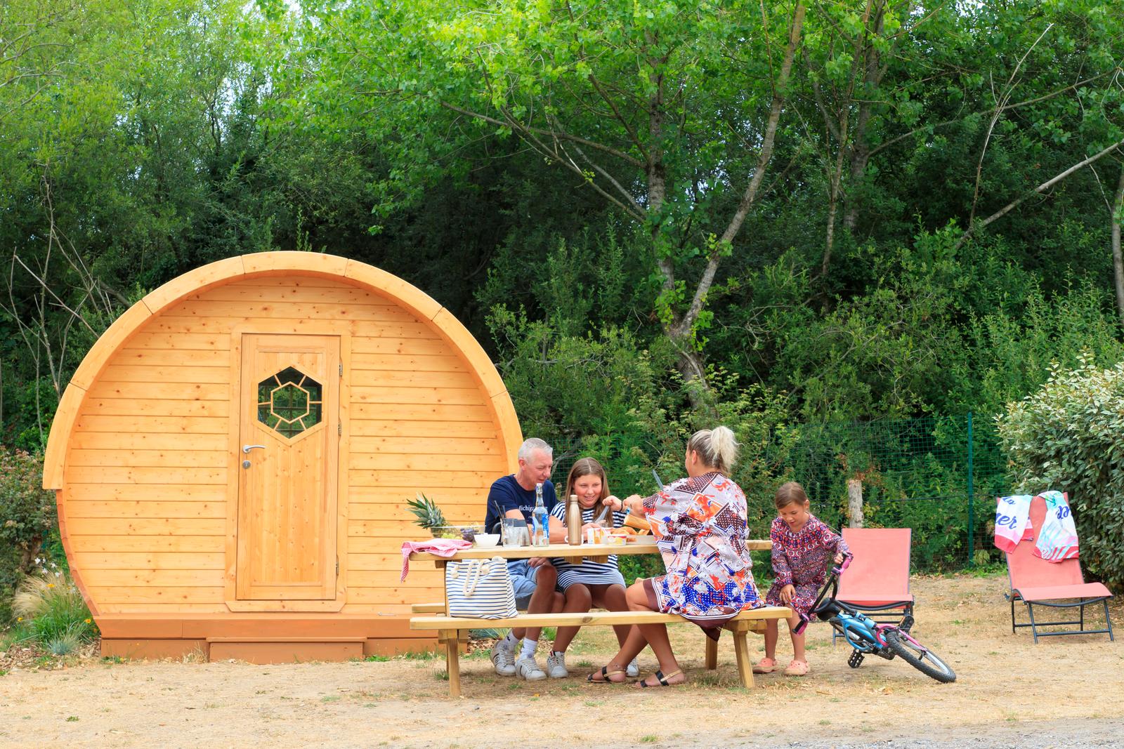 Saint-Etienne-au-Mont : la Warenne, tiny house 04