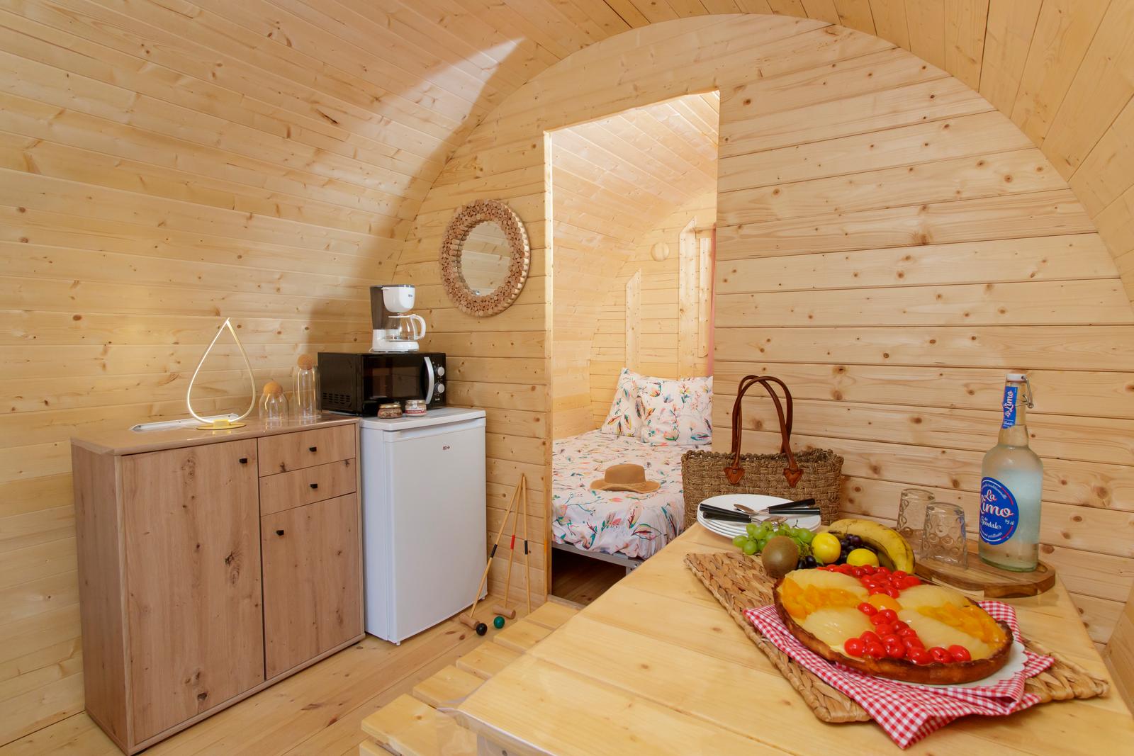 Saint-Etienne-au-Mont : la Warenne, tiny house 05