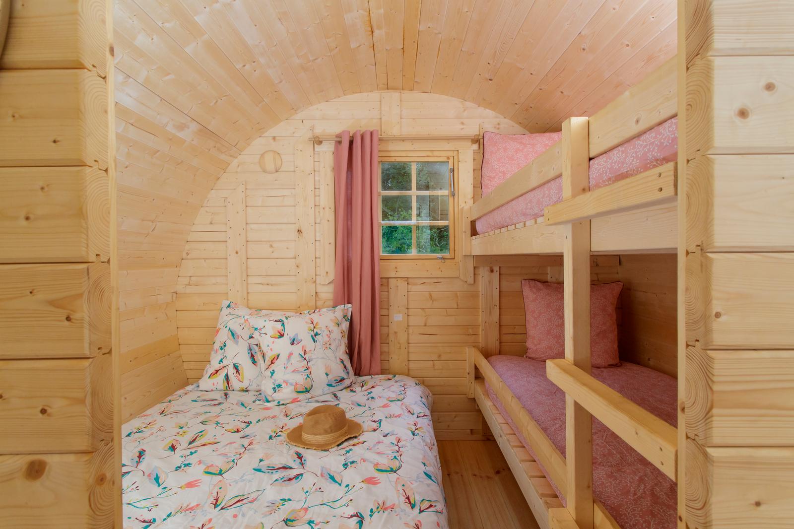 Saint-Etienne-au-Mont : la Warenne, tiny house 08