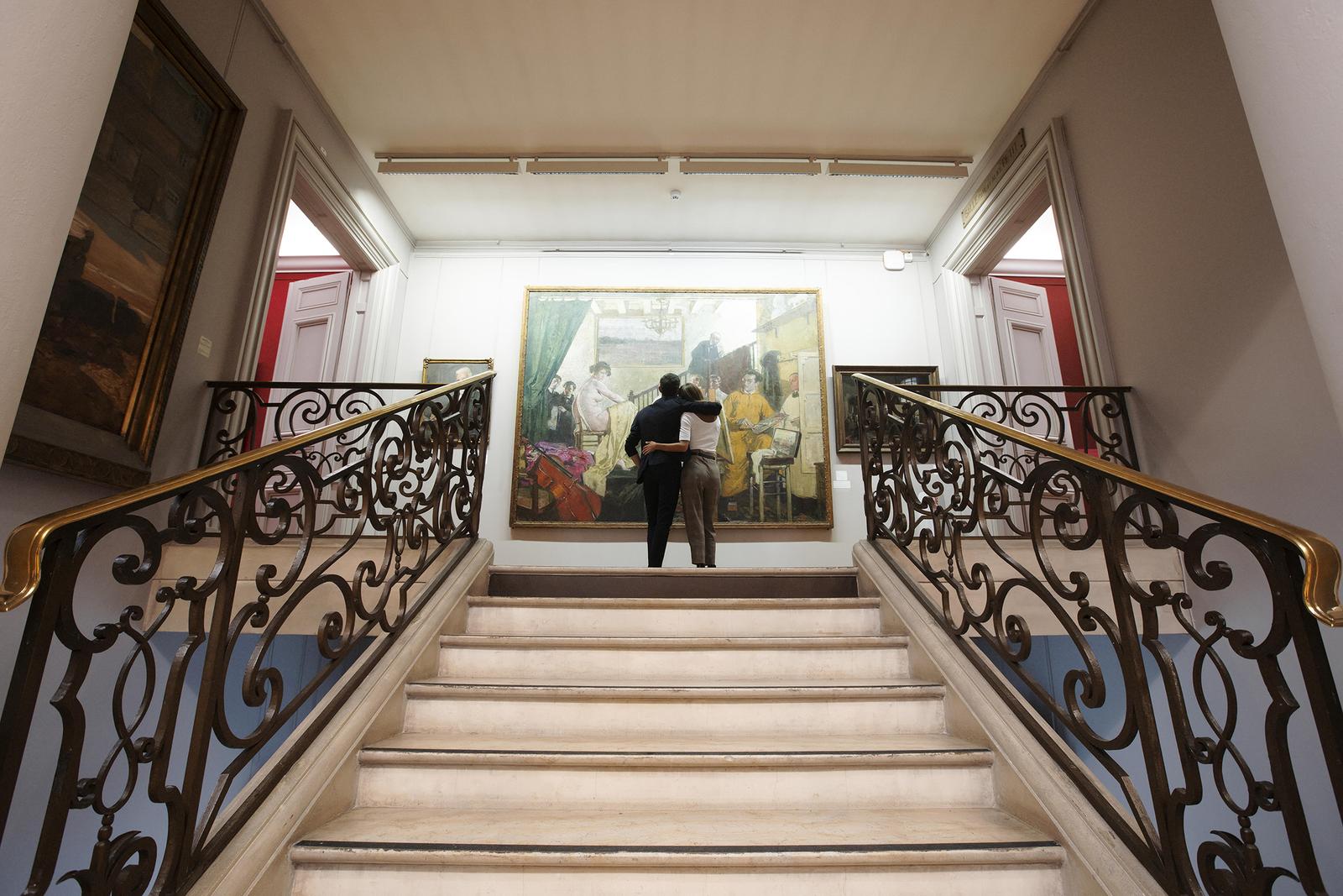 Saint-Quentin : musée des beaux-arts Antoine Lécuyer 17