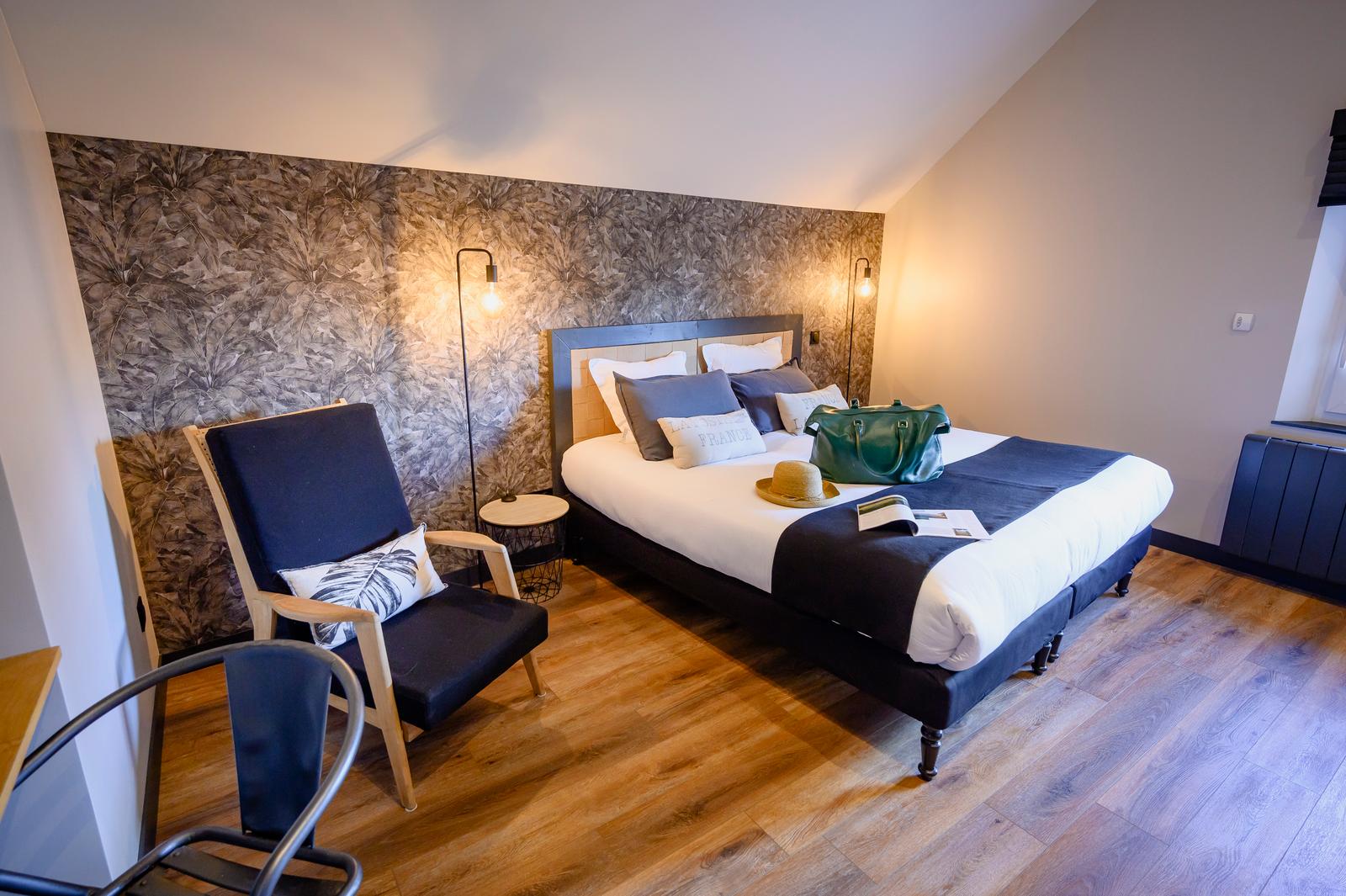 Varesnes : Atelier 19 maison d'hôtes 29