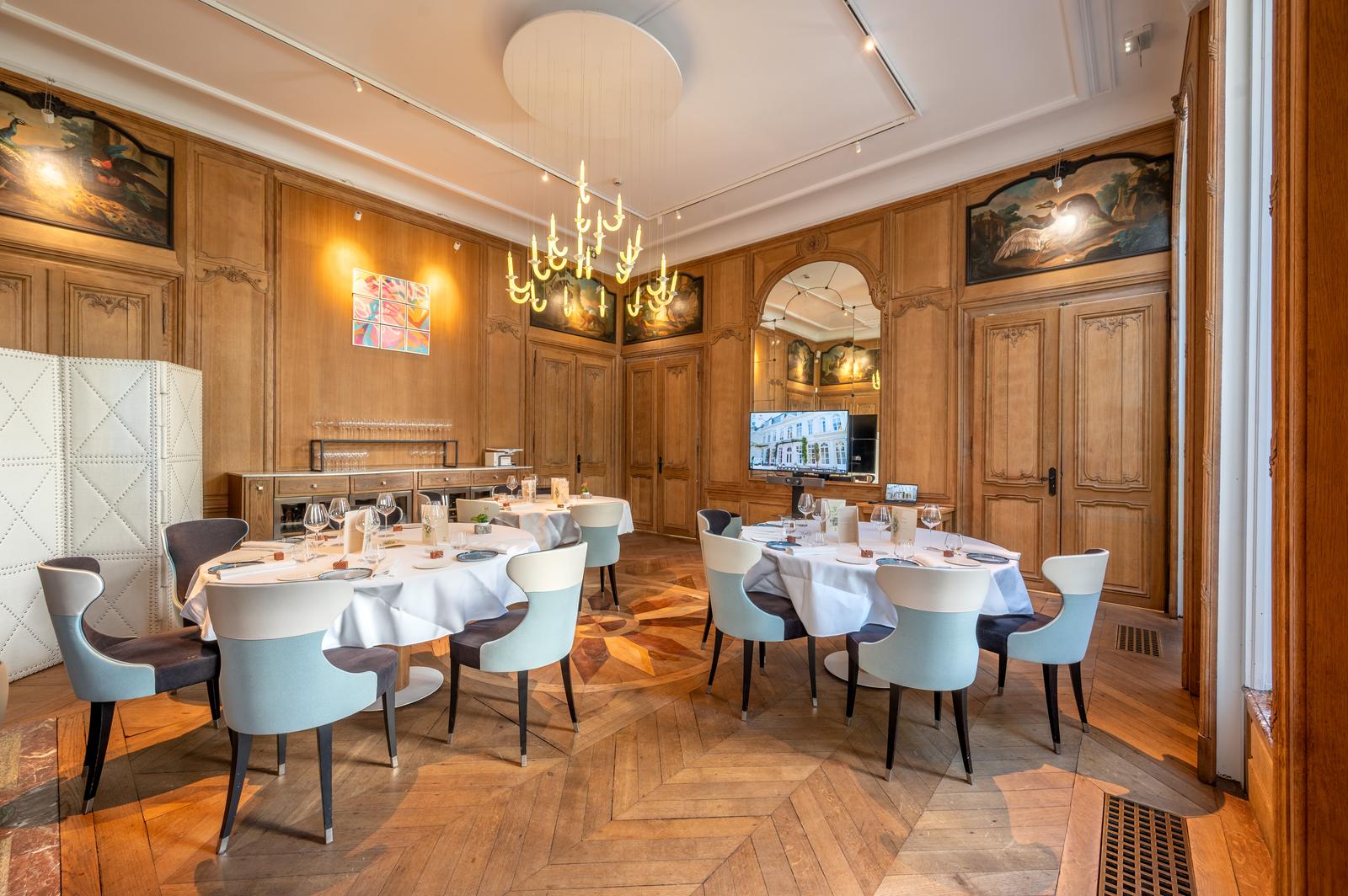 Lille : hôtel Clarance 26