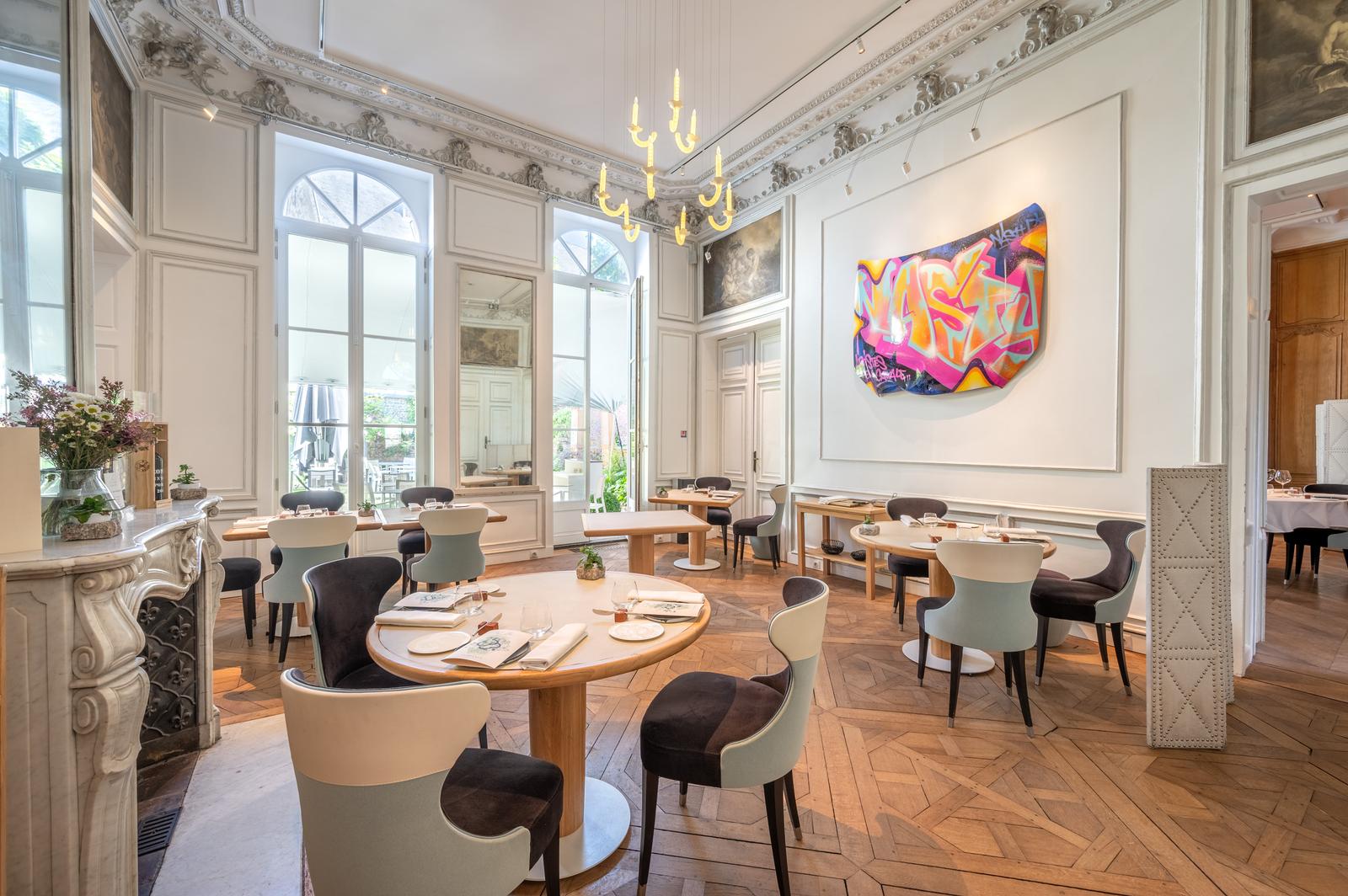 Lille : hôtel Clarance 03