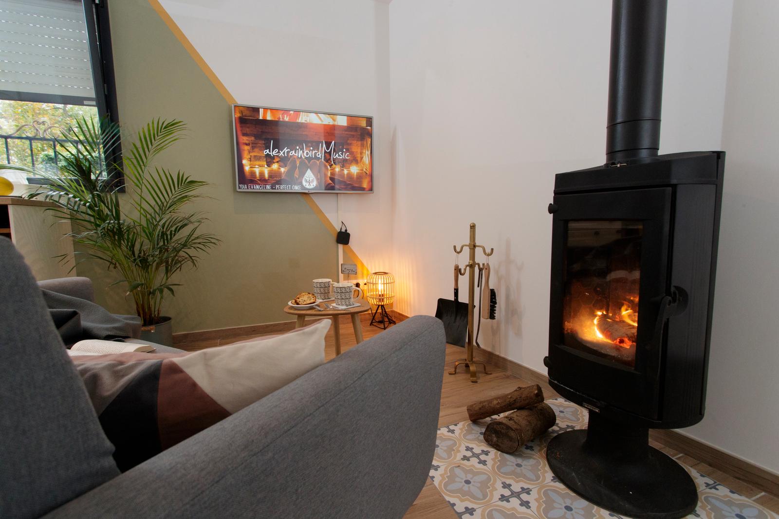 Mentque-Nortbécourt : chambre d'hôtes Happy & Relax 12