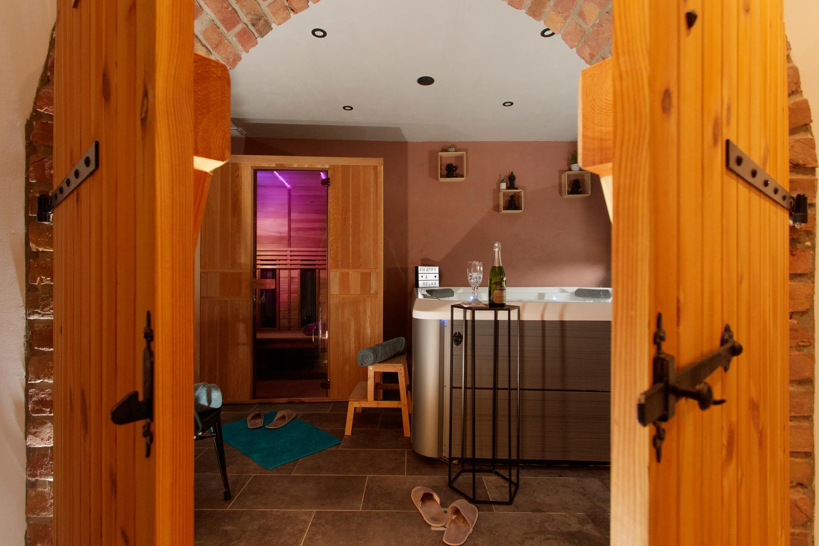 Mentque-Nortbécourt : chambre d'hôtes Happy & Relax 25