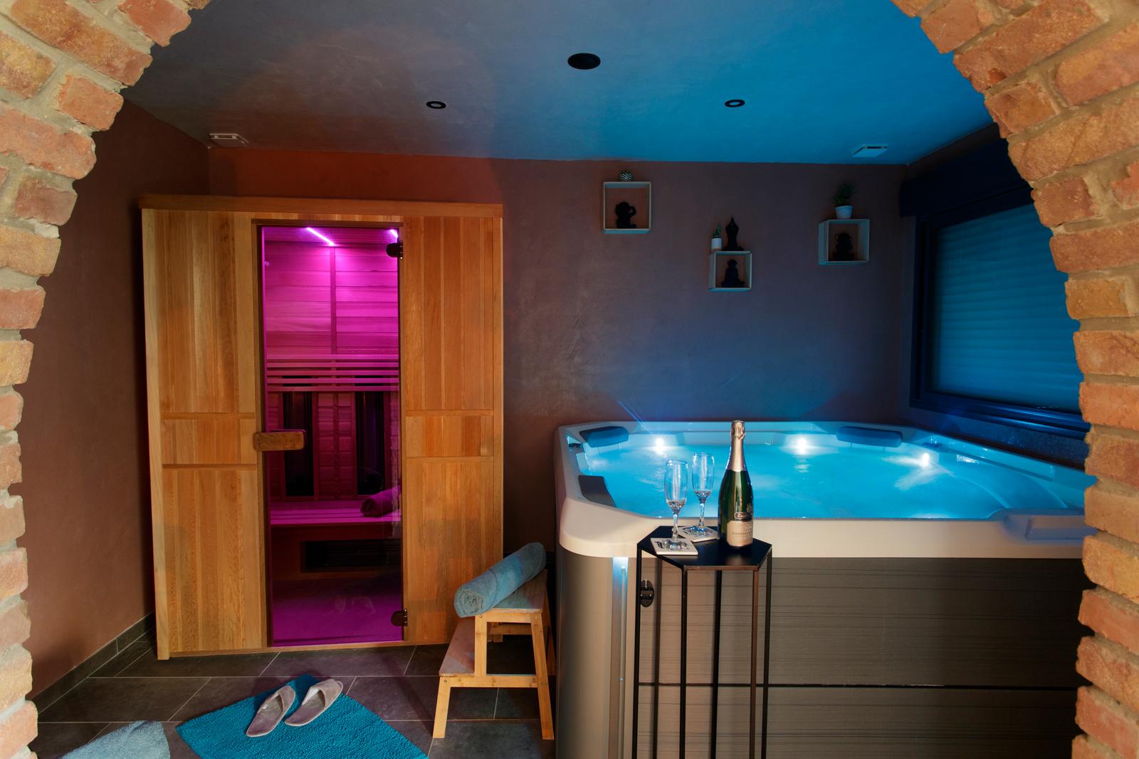 Mentque-Nortbécourt : chambre d'hôtes Happy & Relax 26