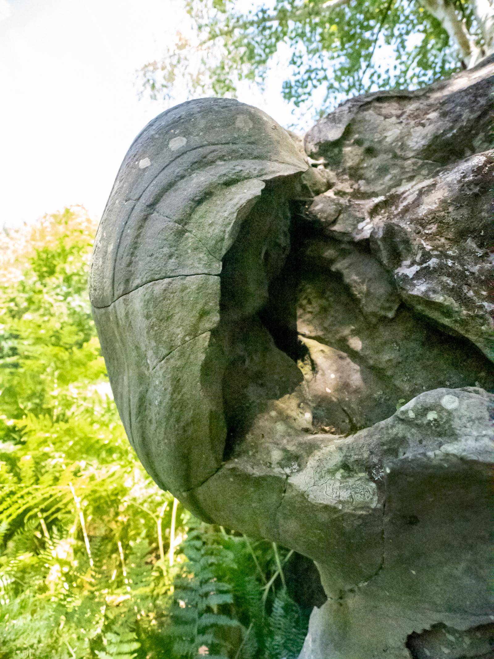 Molinchart - La hottée de Gargantua - 5