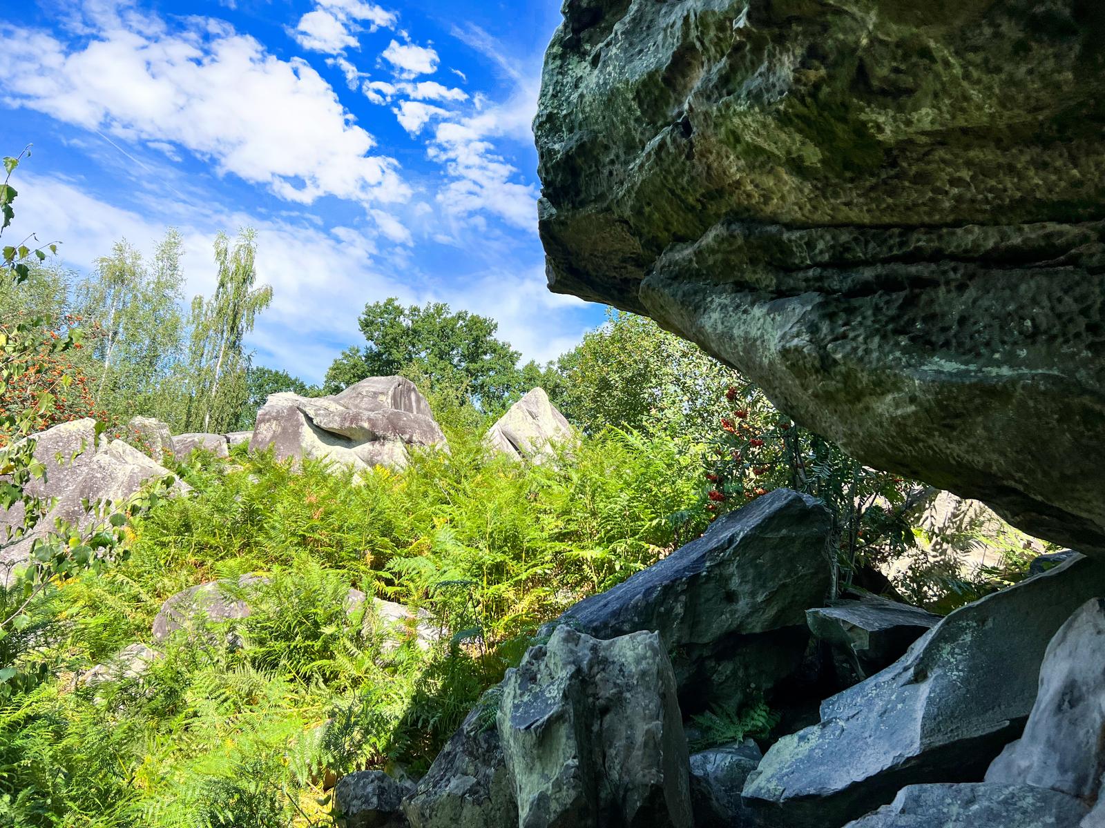 Molinchart - La hottée de Gargantua - 3