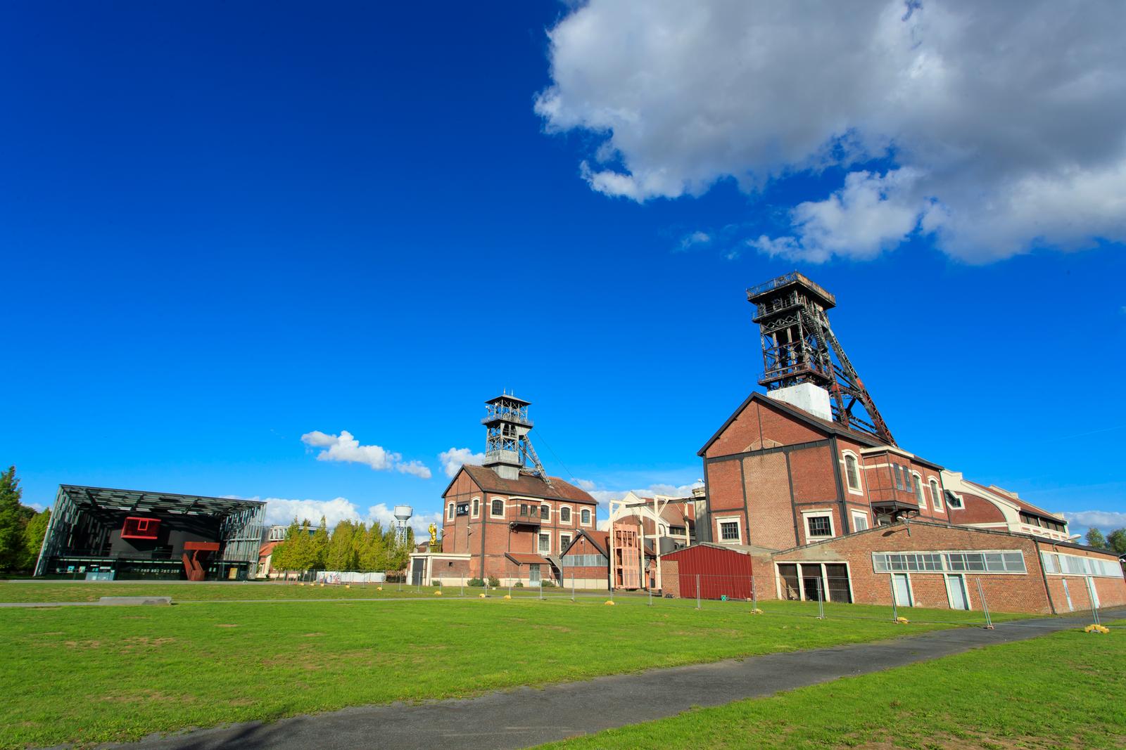 OIgnies : site du 9-9bis 12