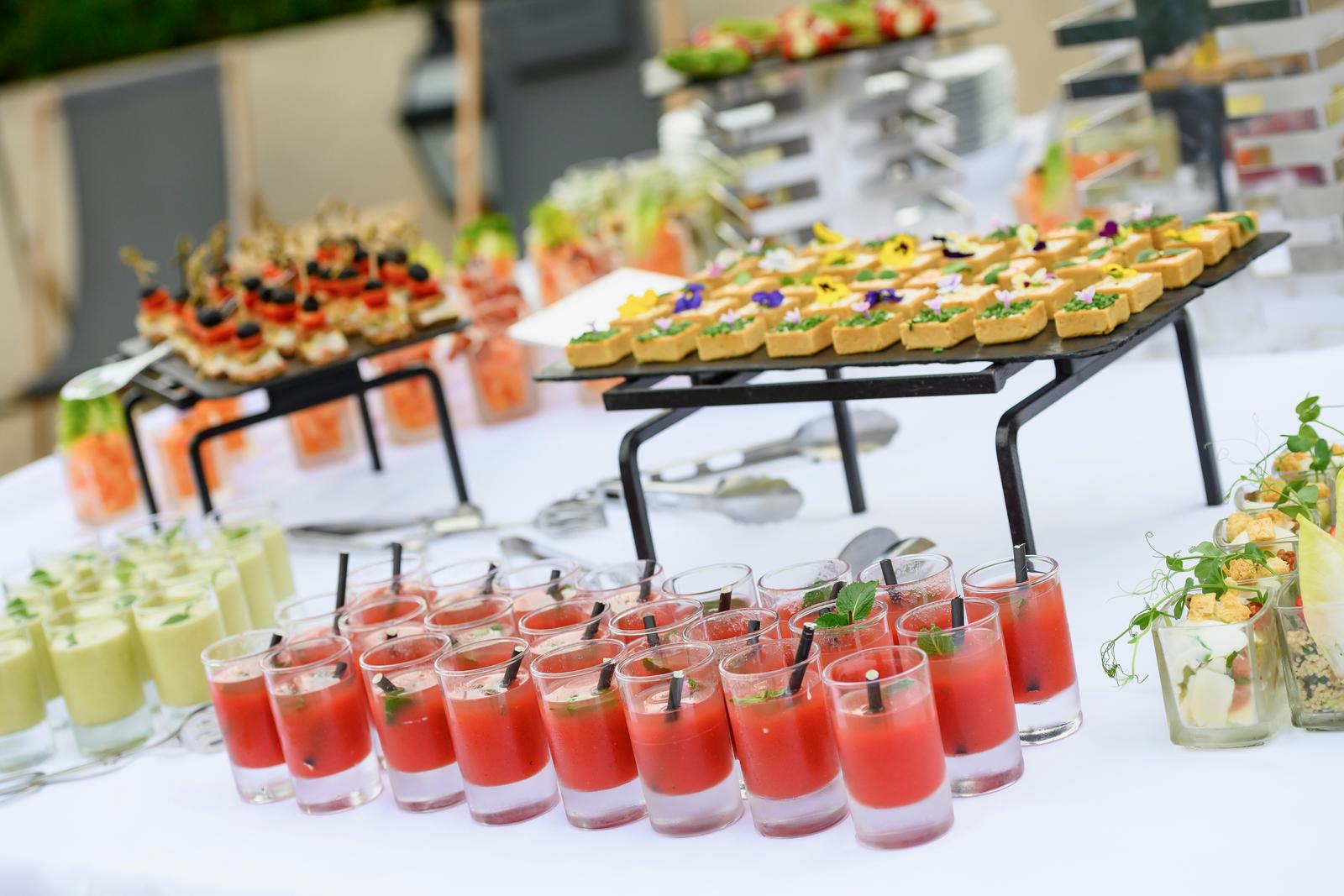 Chantilly : Château Hôtel Mont Royal - 14