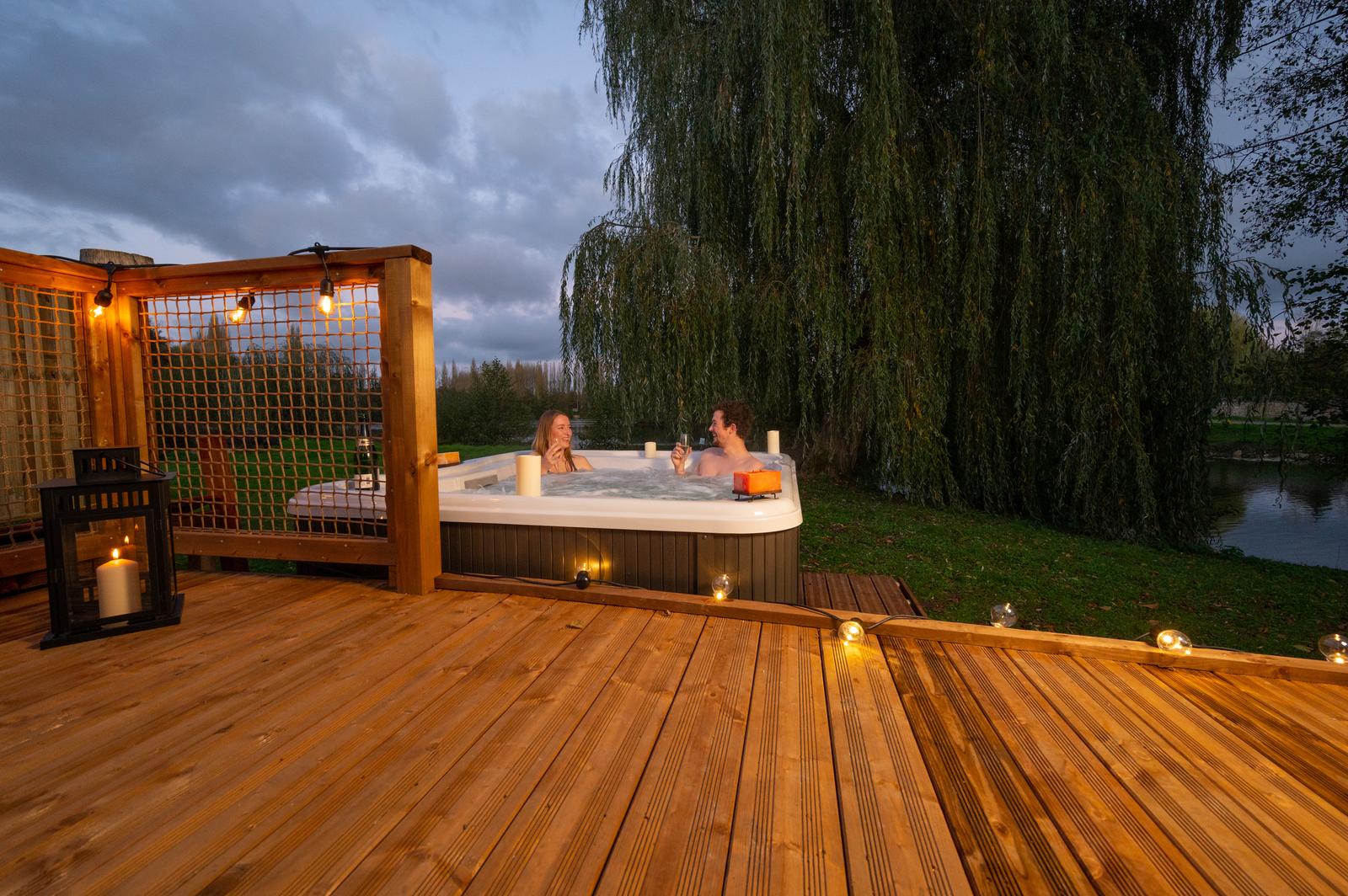 Hondainville : domaine du château vert 21