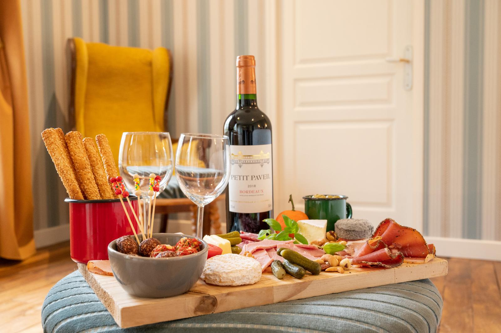 Hondainville : domaine du château vert 42