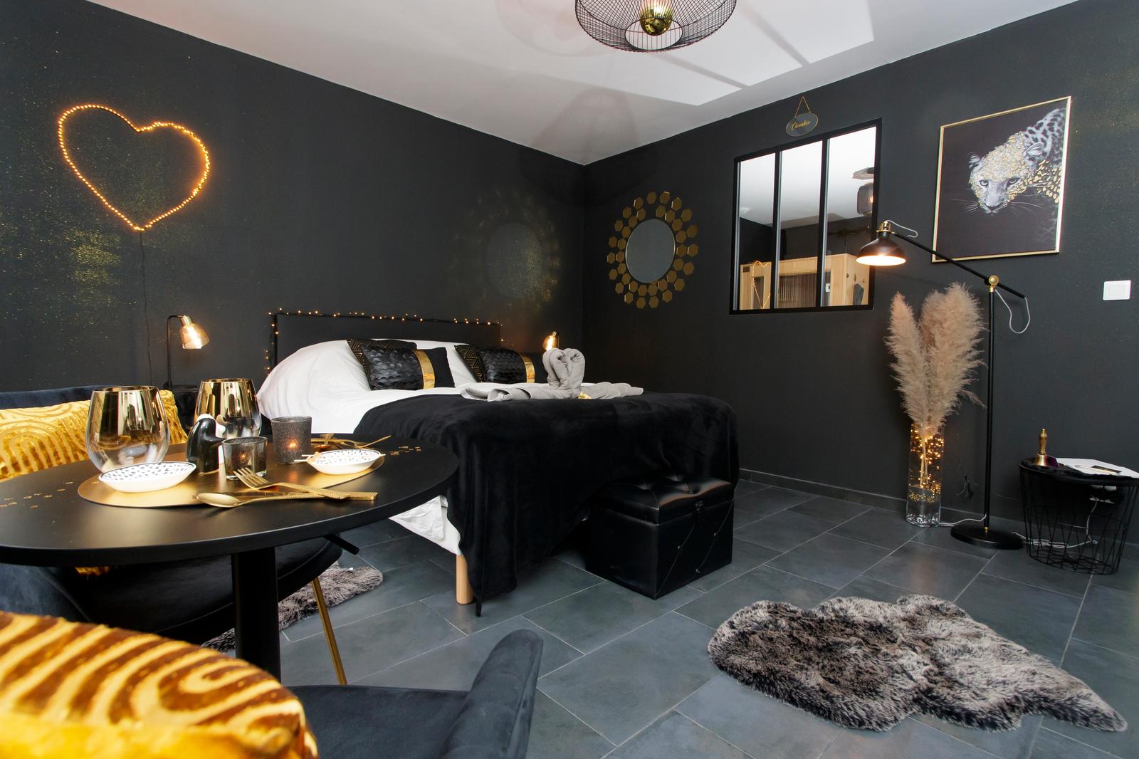 Verton - Lover's Room Or 06