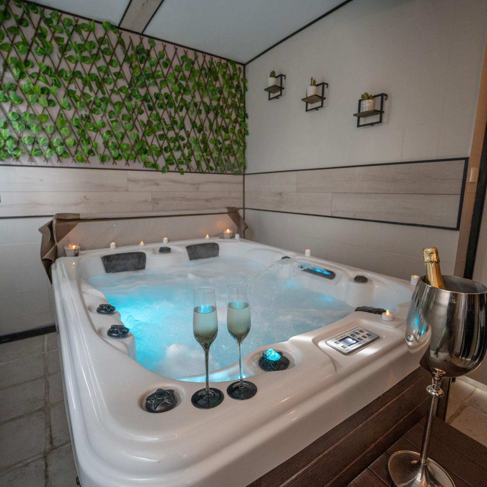 Cayeux-sur-Mer : chambre d'hôtes l'Instant 32