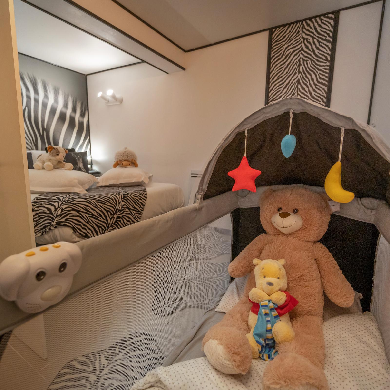 Cayeux-sur-Mer : chambre d'hôtes l'Instant 47