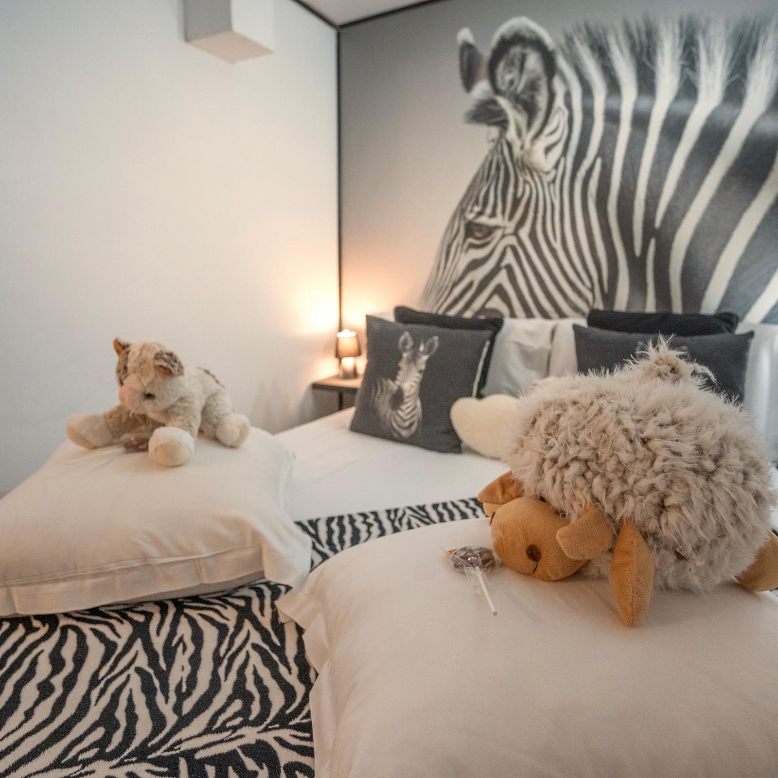 Cayeux-sur-Mer : chambre d'hôtes l'Instant 48