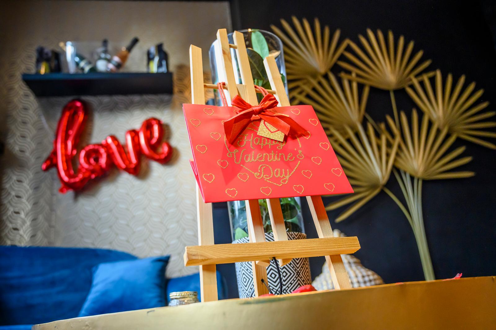 Maroilles : chambre d'hôtes avec spa Evadez-Vous 22