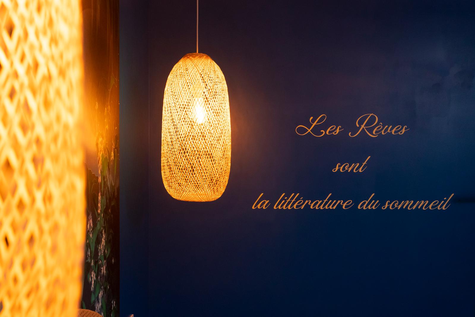 Hames-Boucres : gîte Au coeur du spa 02