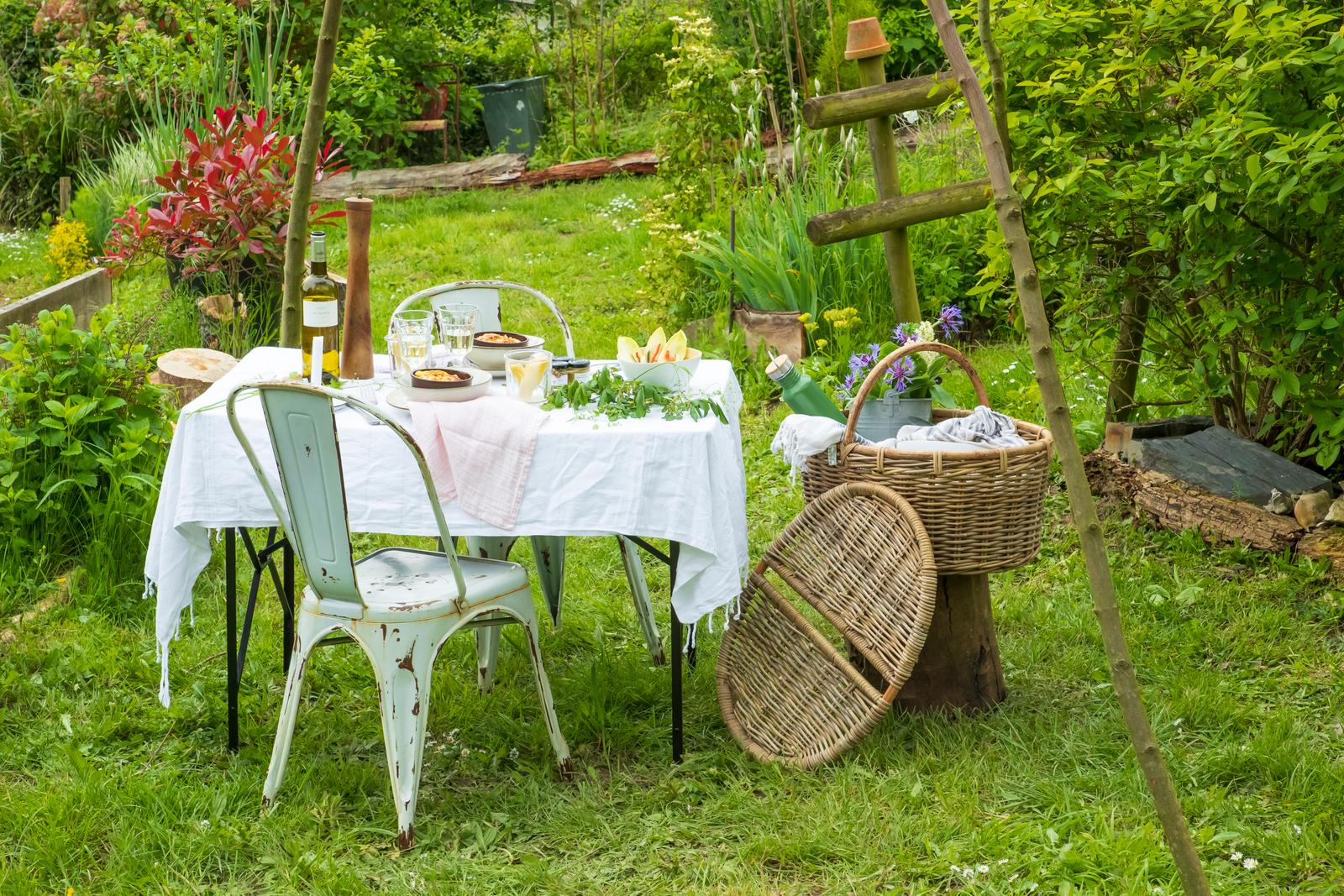 Marenla : gîte Le Clos de Marenla 40