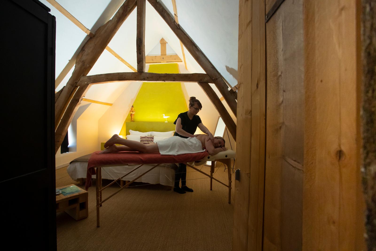 Wierre-Effroy : gîtes et chambre d'hôtes Alex Factory 15