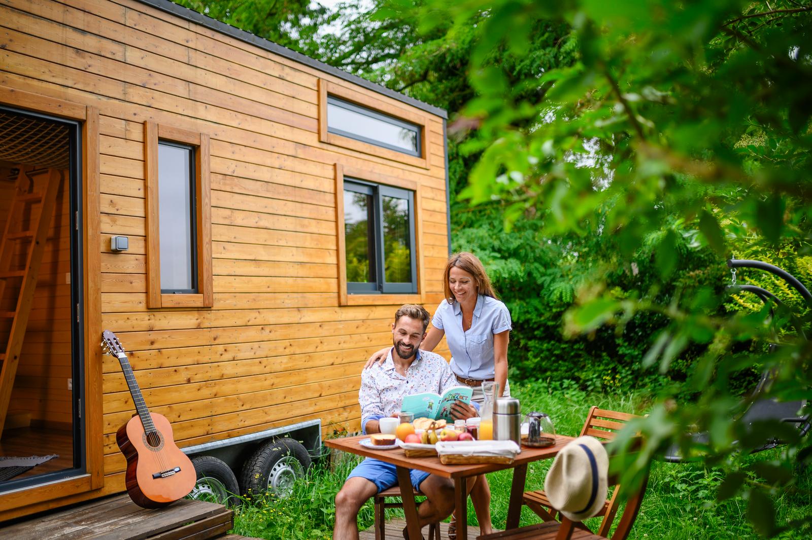 Palluel : Ecoland site d'hébergements insolites 02