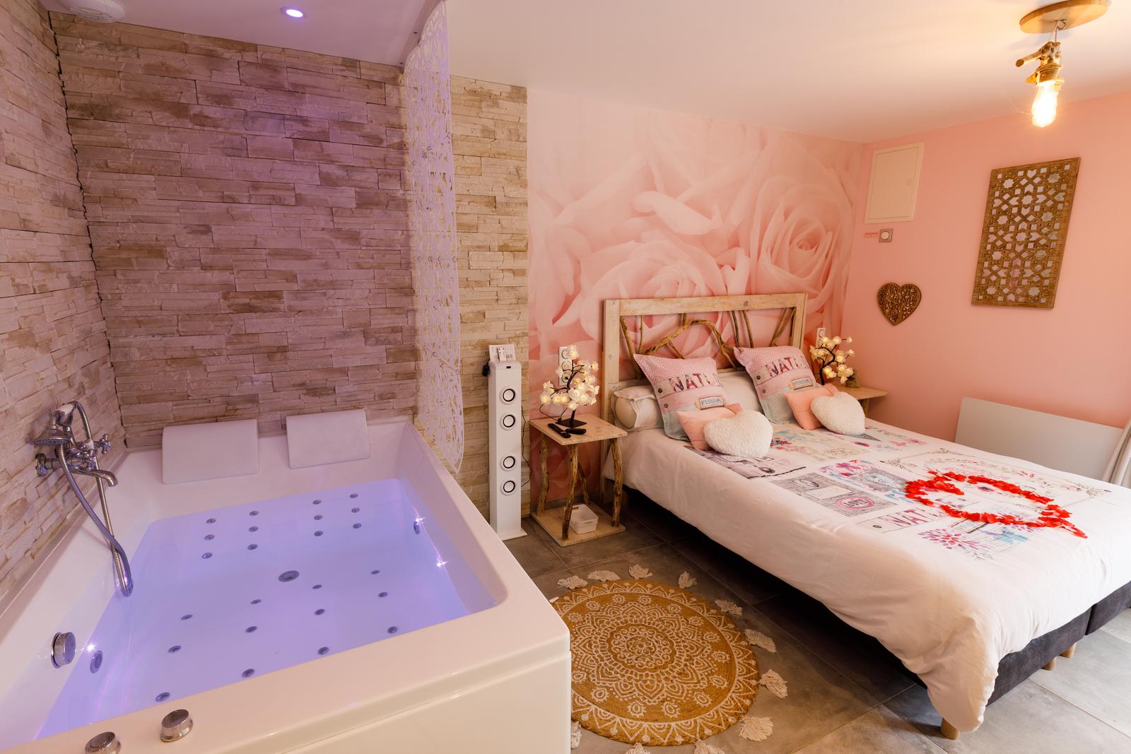 Favières : les Nids de la Baie 09