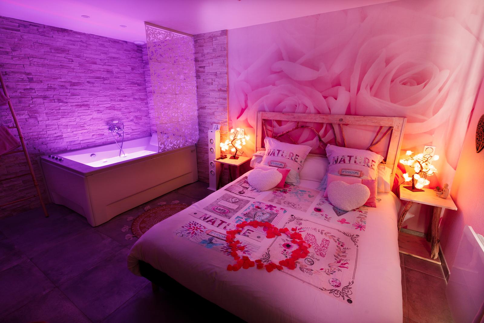 Favières - Les nids de la Baie - 29