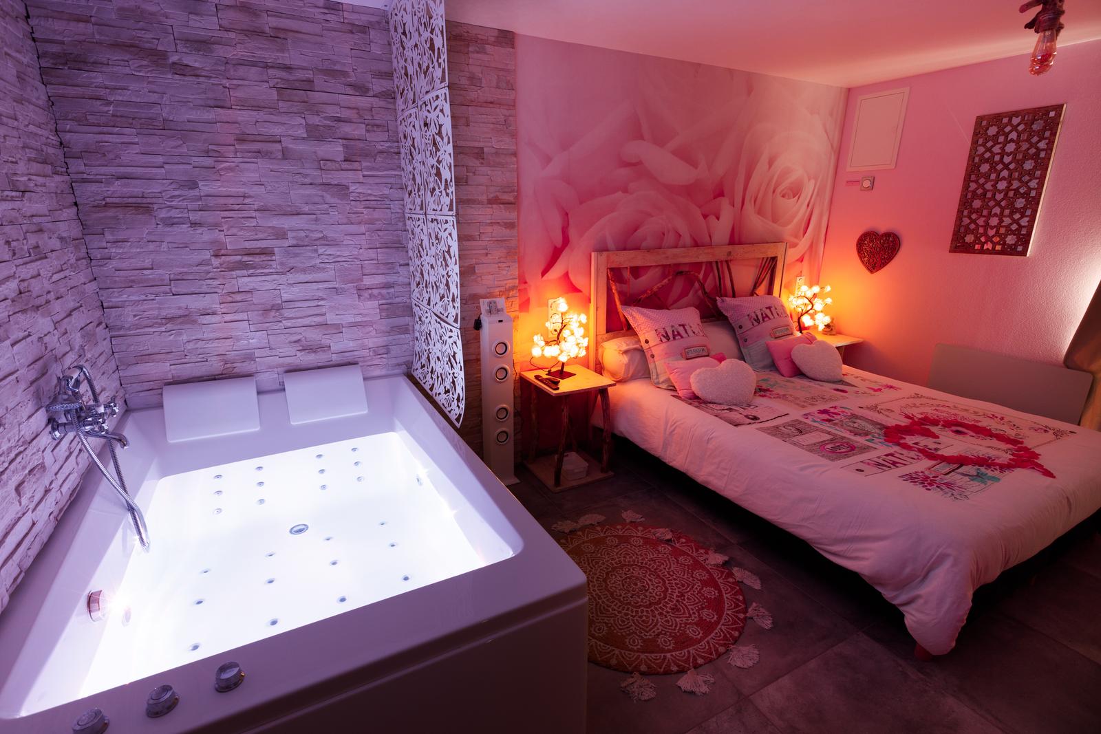 Favières : les Nids de la Baie 02