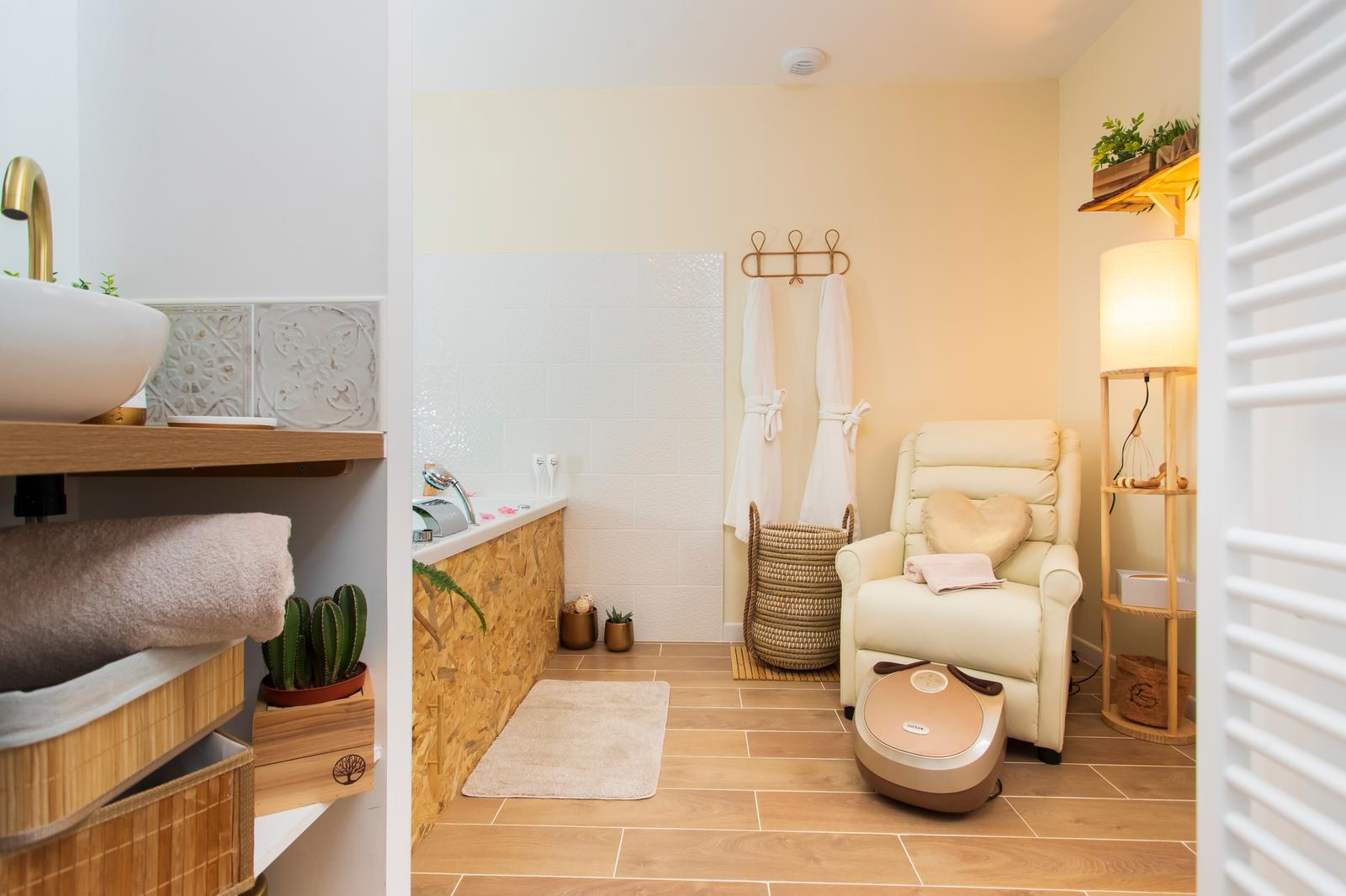 Verton - Lovers Room Tropical - 24