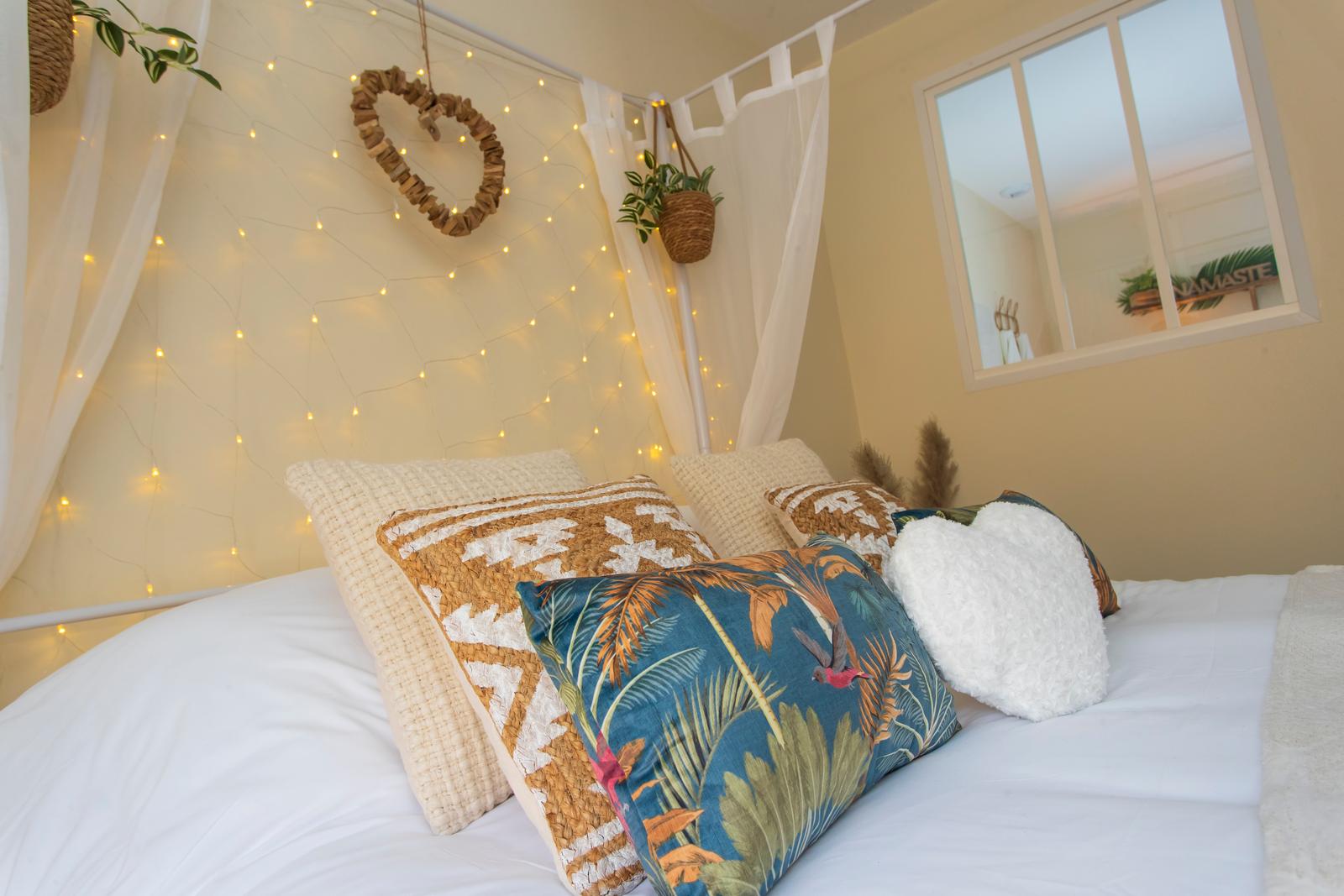 Verton - Lovers Room Tropical - 05