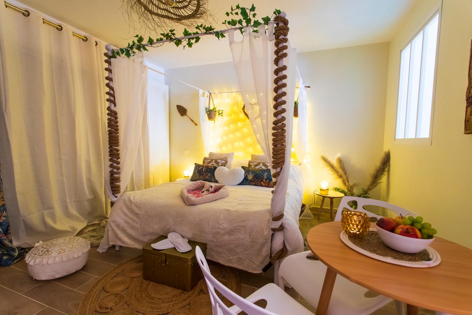 Verton - Lovers Room Tropical - 04