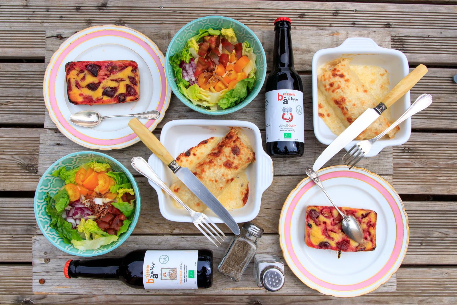 Ailly-sur-Noye - Ferme du Gripsel - Ecolodge Tiny House - 03