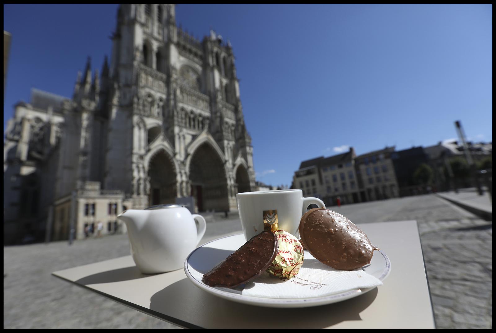 Amiens - Chocolaterie Trogneux - 23