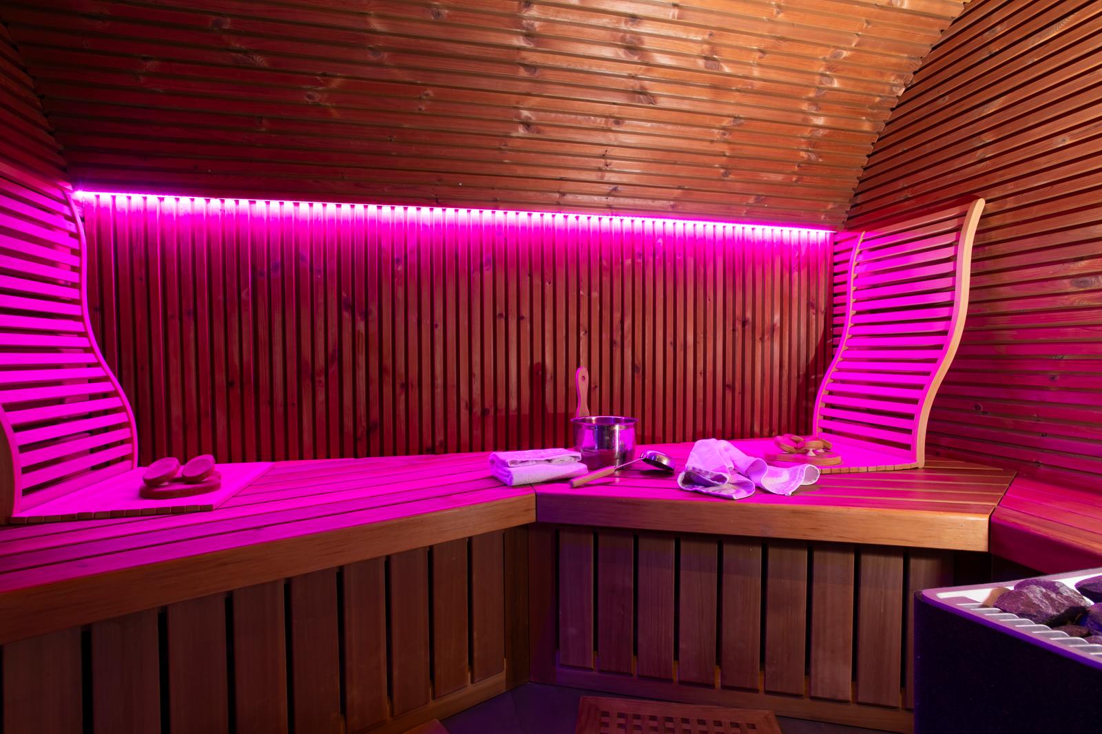 Craywick : sauna d'Ô Chambres d'hôtes 02