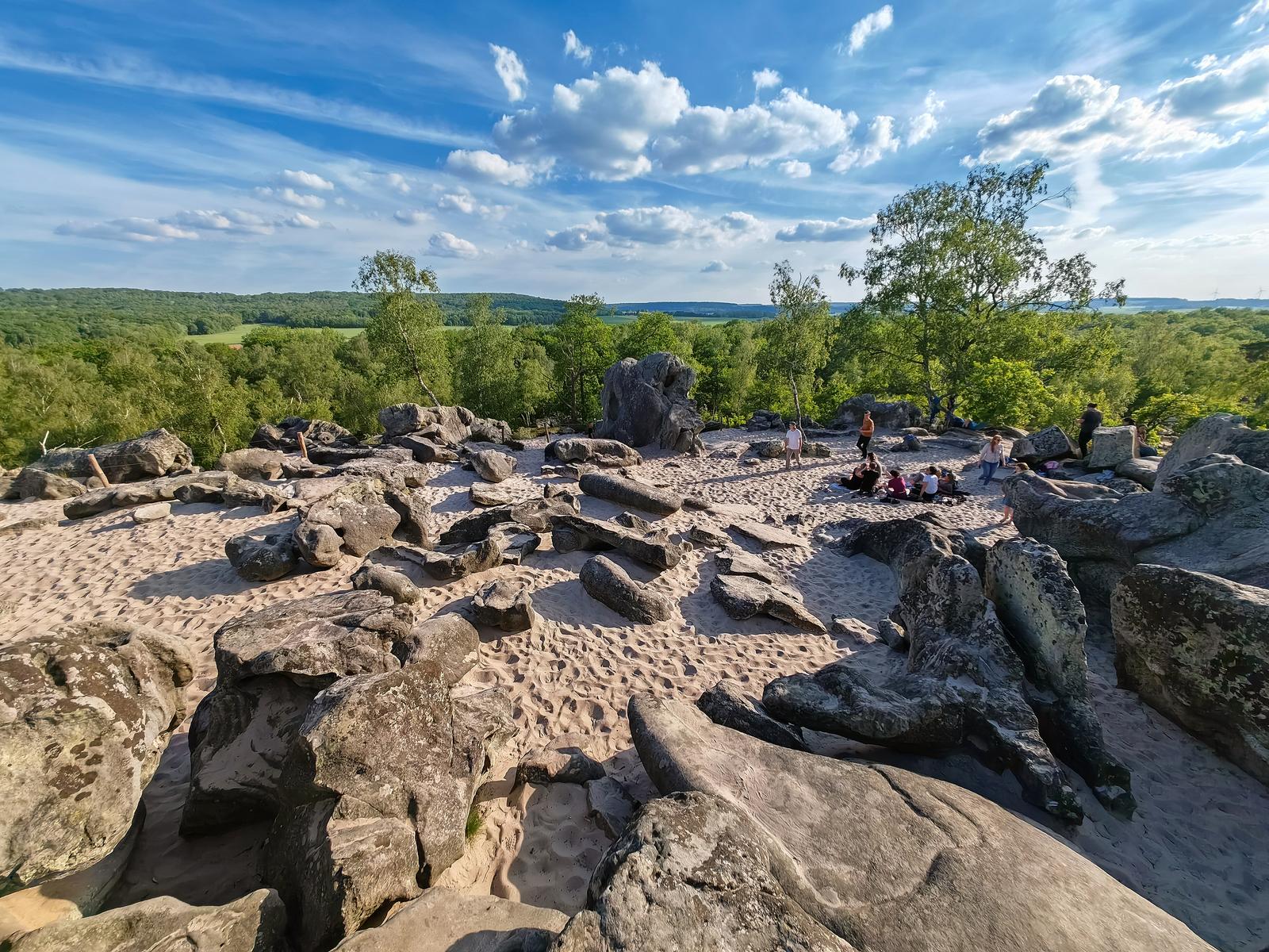 Coincy : la hottée du diable 26