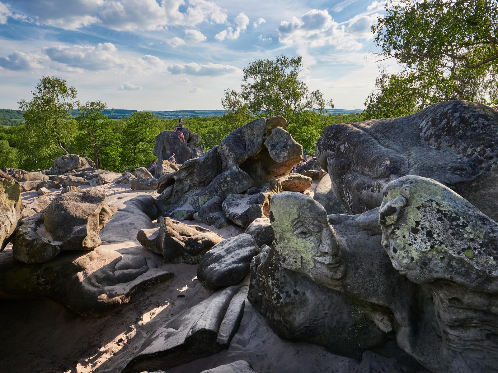 Coincy : la hottée du diable 29